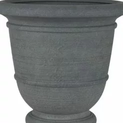 GSC Kylemore Self-Watering Urn Planter -Plant Supports Shop 8612426 02V tif