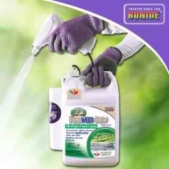 GSC Captain Jack's™ Deadweed Brew Ready To Use, 128oz. -Plant Supports Shop 8612432 03v