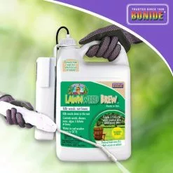 GSC Captain Jack's™ Lawnweed Brew Ready To Use, 128oz. 7 GSC Captain Jack's™ Lawnweed Brew Ready To Use, 128oz. -Plant Supports Shop 8612433 03v