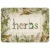 GSC Premium Comfort Floor Mat, Herbs 2 GSC Premium Comfort Floor Mat, Herbs -Plant Supports Shop 8612454 01 premium comfort kitchen mat 22x30 herb design