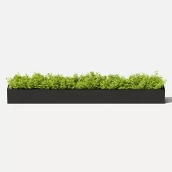 GSC Veradek GEO Series Planter Boxes, 32" -Plant Supports Shop 8612455 01v