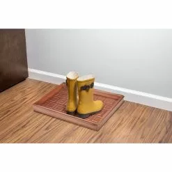 GSC Multi-Purpose Boot Tray, 20" -Plant Supports Shop 8612462 02v