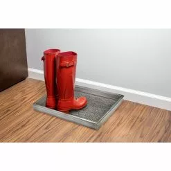 GSC Multi-Purpose Boot Tray, 20" -Plant Supports Shop 8612462 06v