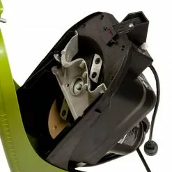 GSC Snow Joe® 13-Amp Electric Wood Chipper/Shredder -Plant Supports Shop 8612509 03v tif