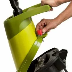 GSC Snow Joe® 13-Amp Electric Wood Chipper/Shredder -Plant Supports Shop 8612509 12v tif