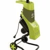 GSC Snow Joe® 15-Amp Electric Wood Chipper/Shredder -Plant Supports Shop 8612510 02v tif