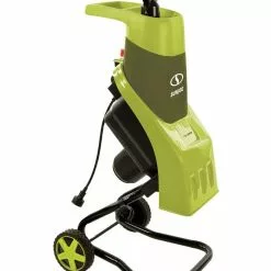 GSC Snow Joe® 15-Amp Electric Wood Chipper/Shredder