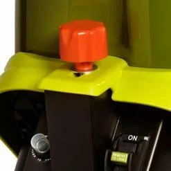 GSC Snow Joe® 15-Amp Electric Wood Chipper/Shredder -Plant Supports Shop 8612510 06v tif