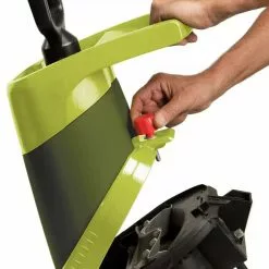 GSC Snow Joe® 15-Amp Electric Wood Chipper/Shredder -Plant Supports Shop 8612510 07v tif