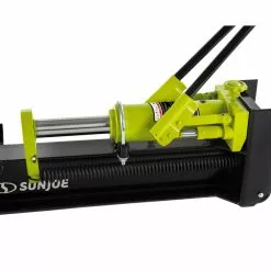 GSC Snow Joe® 10 Ton Manual Log Splitter -Plant Supports Shop 8612512 04v