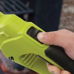 GSC Sun Joe® 24-Volt 2.0Ah Cordless Elec. 1292-Degree Fire Starter, For Charcoal Grills 17 GSC Sun Joe® 24-Volt 2.0Ah Cordless Elec. 1292-Degree Fire Starter, For Charcoal Grills -Plant Supports Shop 8612520 08v