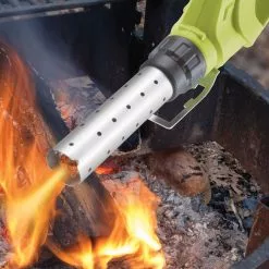 GSC Sun Joe® 24-Volt 2.0Ah Cordless Elec. 1292-Degree Fire Starter, For Charcoal Grills 16 GSC Sun Joe® 24-Volt 2.0Ah Cordless Elec. 1292-Degree Fire Starter, For Charcoal Grills -Plant Supports Shop 8612520 09v