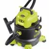 GSC Sun Joe® 8-Gal 1200W 6.5 Pk HP Wet/Dry Shop Vac, HEPA,w/Cleaning Attachments 2 GSC Sun Joe® 8-Gal 1200W 6.5 Pk HP Wet/Dry Shop Vac, HEPA,w/Cleaning Attachments -Plant Supports Shop 8612522 02v sun joe 8 gal 1200w hp wet dry shop hepa vac swd8000