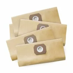 GSC Sun Joe® 8-Gal 1200W 6.5 Pk HP Wet/Dry Shop Vac, HEPA,w/Cleaning Attachments -Plant Supports Shop 8612522 04v