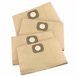 GSC Sun Joe® 12-Gal 1200W 6.5 Pk HP Wet/Dry Shop Vac, HEPA Filtration, Wheeled W/Attachments -Plant Supports Shop 8612523 04v