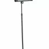 GSC Sun Joe® 1500W Elec. Infrared OD Patio Heater, Adjust Ht. Range, W/Wall Bracket & Cover -Plant Supports Shop 8612532 04v sun joe electric infrared patio heater adjustable height sjph1500e