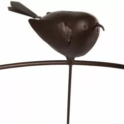 GSC Flock Of Friends Wall Trellis -Plant Supports Shop 8612635 340