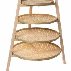 GSC Bamboo Herb Drying Rack -Plant Supports Shop 8612646 279 tif
