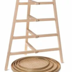 GSC Bamboo Herb Drying Rack -Plant Supports Shop 8612646 280 tif