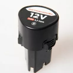 GSC Rotoshovel Battery