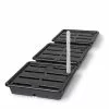 GSC Self-Watering Insert For 2'x6' Planter -Plant Supports Shop 8612789 02167 self watering insert for 2 footx6 foot planter