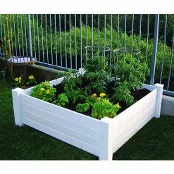 GSC Garden Wizard Classic Raised Bed
