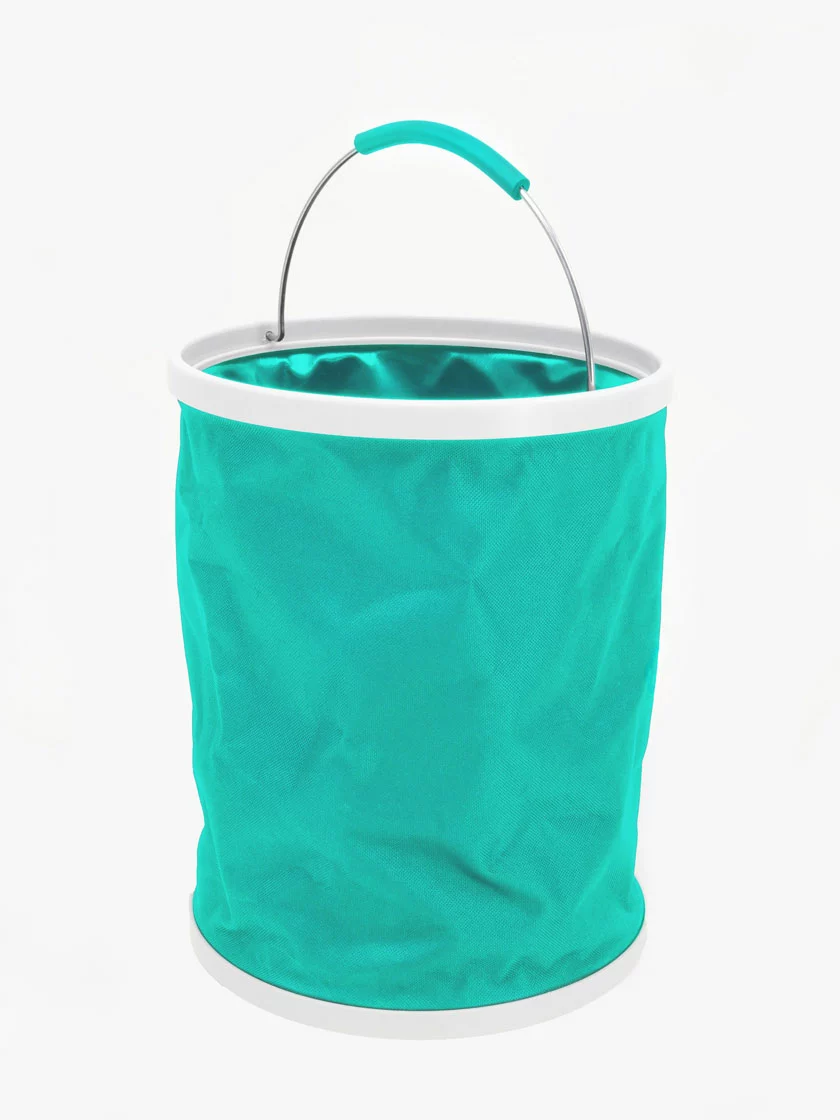 GSC Aqua Joe® AF-FB3-TRQ Multi-Purpose Heavy Duty Tote, Set Of 3 5 GSC Aqua Joe® AF-FB3-TRQ Multi-Purpose Heavy Duty Tote, Set Of 3 - Image 3