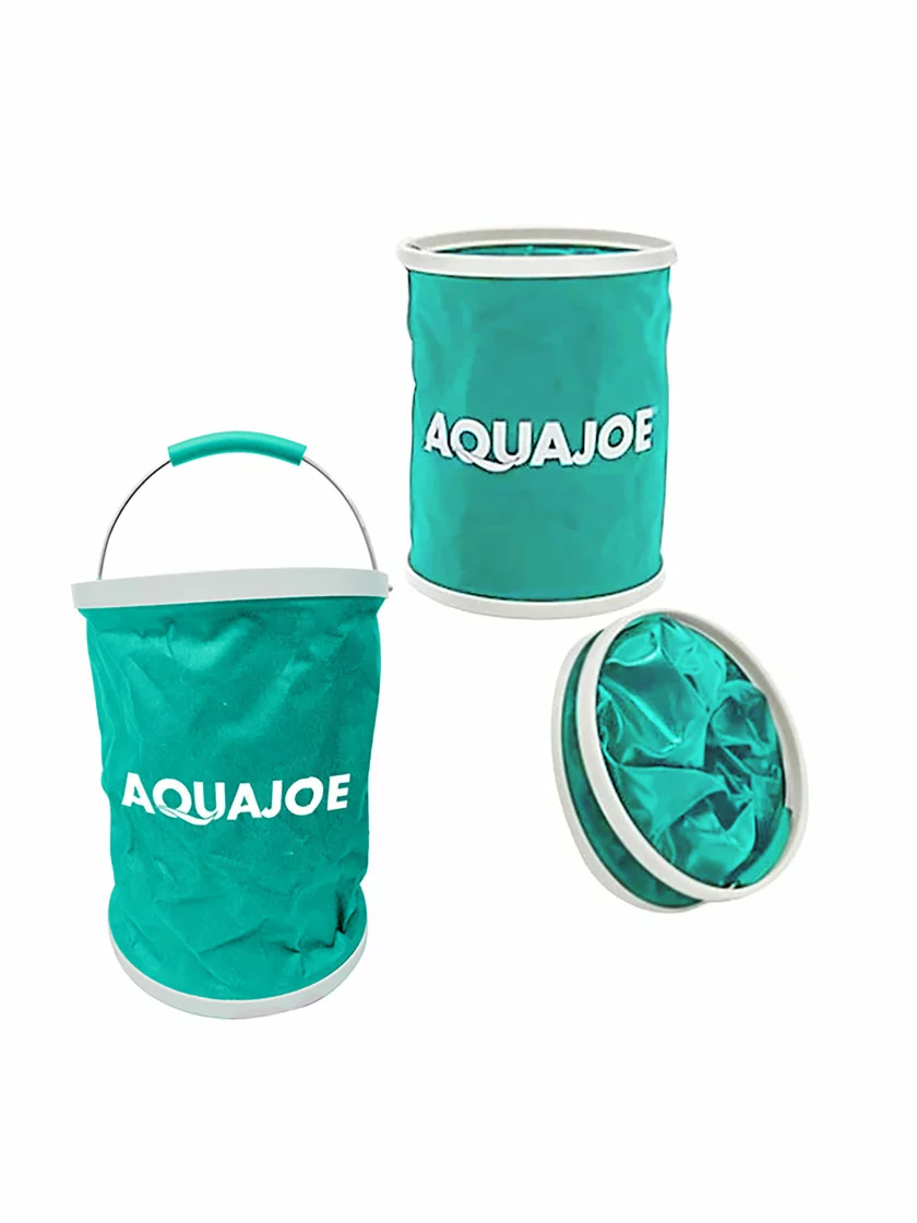 GSC Aqua Joe® AF-FB3-TRQ Multi-Purpose Heavy Duty Tote, Set Of 3 4 GSC Aqua Joe® AF-FB3-TRQ Multi-Purpose Heavy Duty Tote, Set Of 3 - Image 2