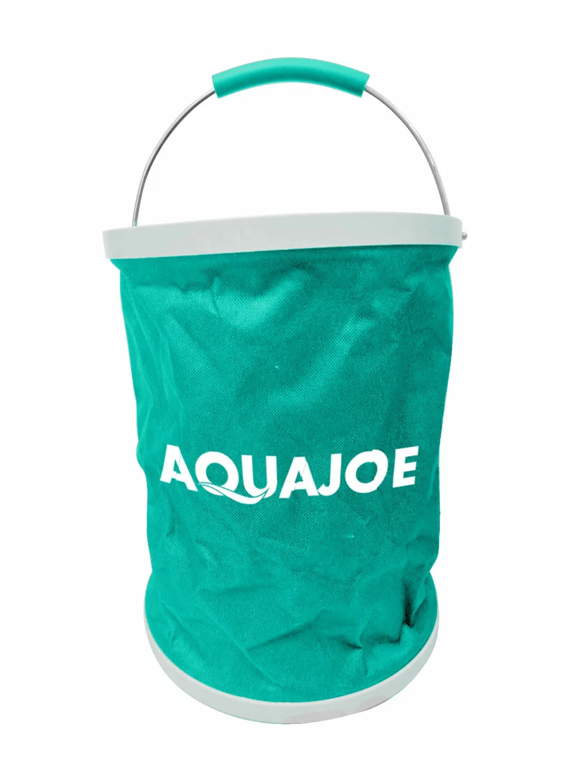 GSC Aqua Joe® AF-FB3-TRQ Multi-Purpose Heavy Duty Tote, Set Of 3 3 GSC Aqua Joe® AF-FB3-TRQ Multi-Purpose Heavy Duty Tote, Set Of 3
