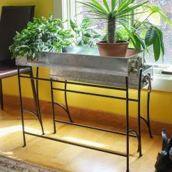 GSC Achla Designs Trestle Plant Stand 11 GSC Achla Designs Trestle Plant Stand -Plant Supports Shop 8612887 01v