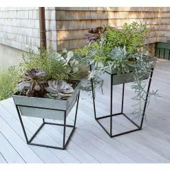 GSC Achla Designs Arne Plant Stand