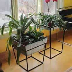 GSC Achla Designs Arne Plant Stand -Plant Supports Shop 8612899 02v