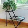 GSC Achla Designs Duet Plant Stand -Plant Supports Shop 8612905 03v achla designs duet plant stand