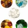 GSC Landscape Glass Chunks Medium