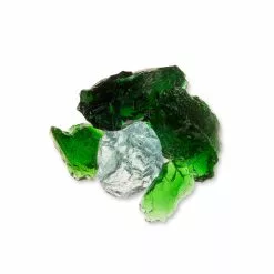 GSC Landscape Glass Chunks Medium -Plant Supports Shop 8613012forst 4003