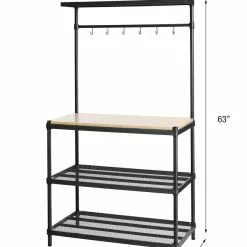 GSC MeshWorks © Potting Bench -Plant Supports Shop 8613015 09v