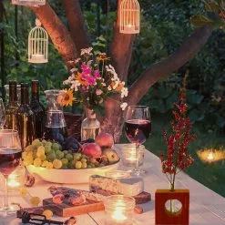 GSC Wine Barrel Counter Top Vase Or Propagation Station 13 GSC Wine Barrel Counter Top Vase Or Propagation Station -Plant Supports Shop 8613032nmg 05v