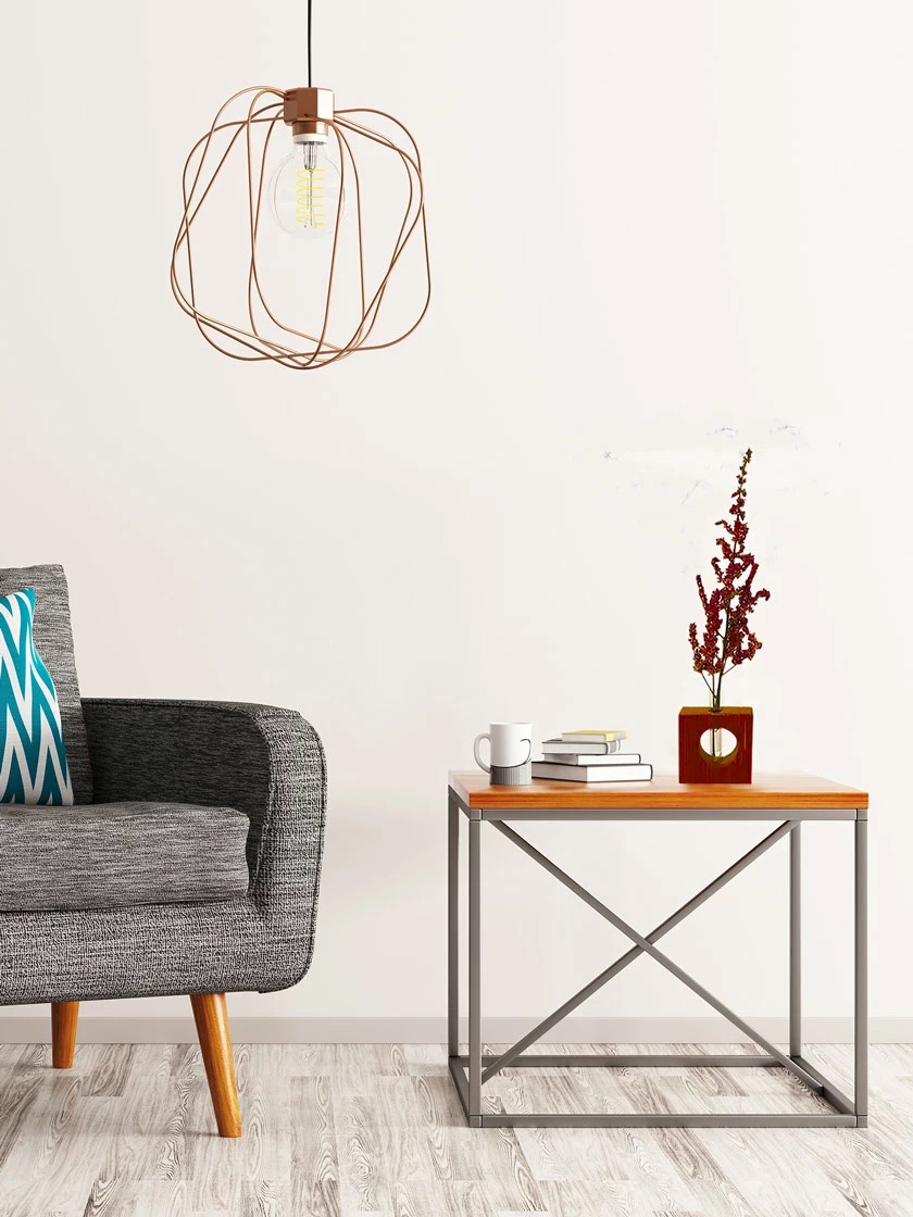 GSC Wine Barrel Counter Top Vase Or Propagation Station 5 GSC Wine Barrel Counter Top Vase Or Propagation Station - Image 3