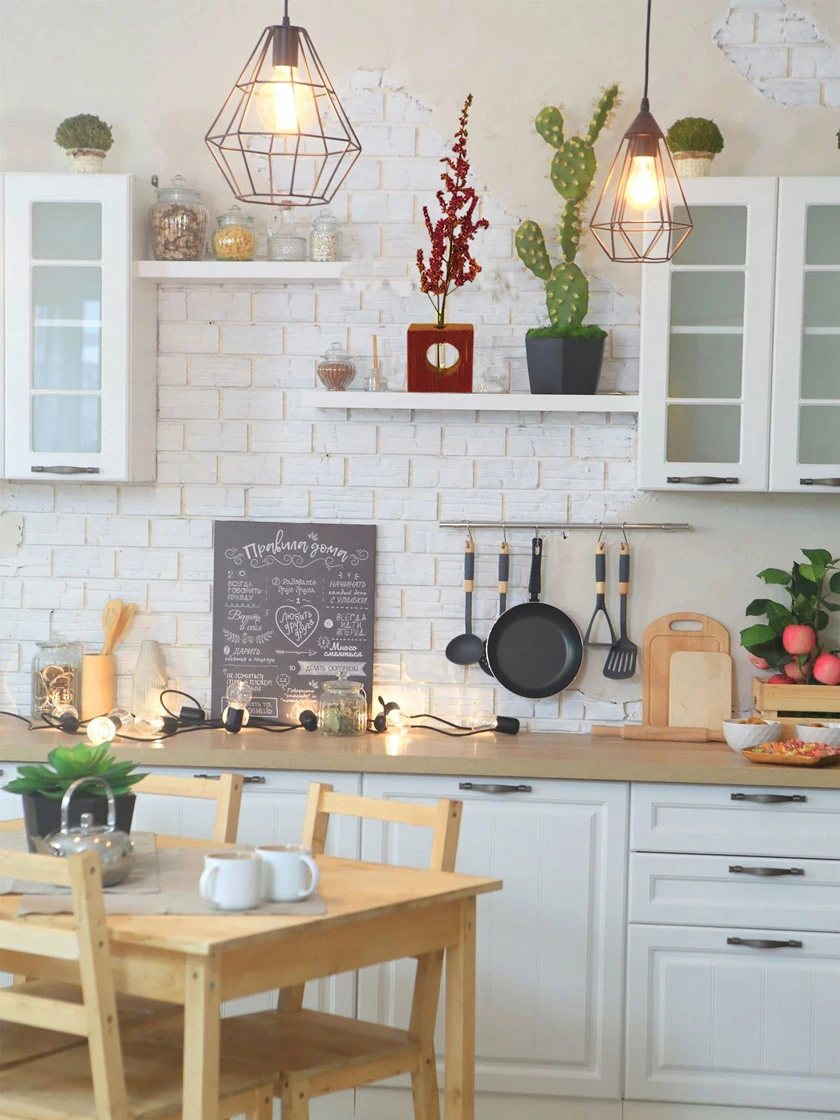 GSC Wine Barrel Counter Top Vase Or Propagation Station 6 GSC Wine Barrel Counter Top Vase Or Propagation Station - Image 4