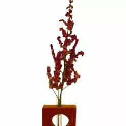 GSC Wine Barrel Counter Top Vase Or Propagation Station 15 GSC Wine Barrel Counter Top Vase Or Propagation Station -Plant Supports Shop 8613032nmg 08v wine barrel counter top vase or propogation station no magnet