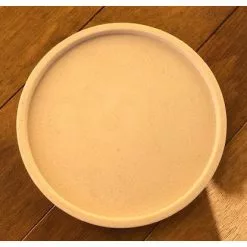 GSC Concrete Honeycomb Bee Planter -Plant Supports Shop 8613044 05v