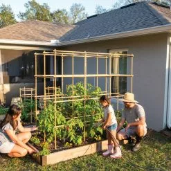 GSC Tomato Six Pack Support -Plant Supports Shop 8613143 0313