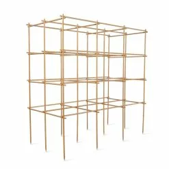 GSC Tomato Six Pack Support -Plant Supports Shop 8613143 5402 6 pack tomato support