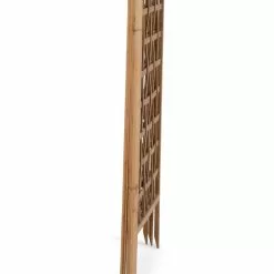 GSC Bamboo Zig-Zag Trellis 24" X 36" 21 GSC Bamboo Zig-Zag Trellis 24" X 36" -Plant Supports Shop 8613151 5411
