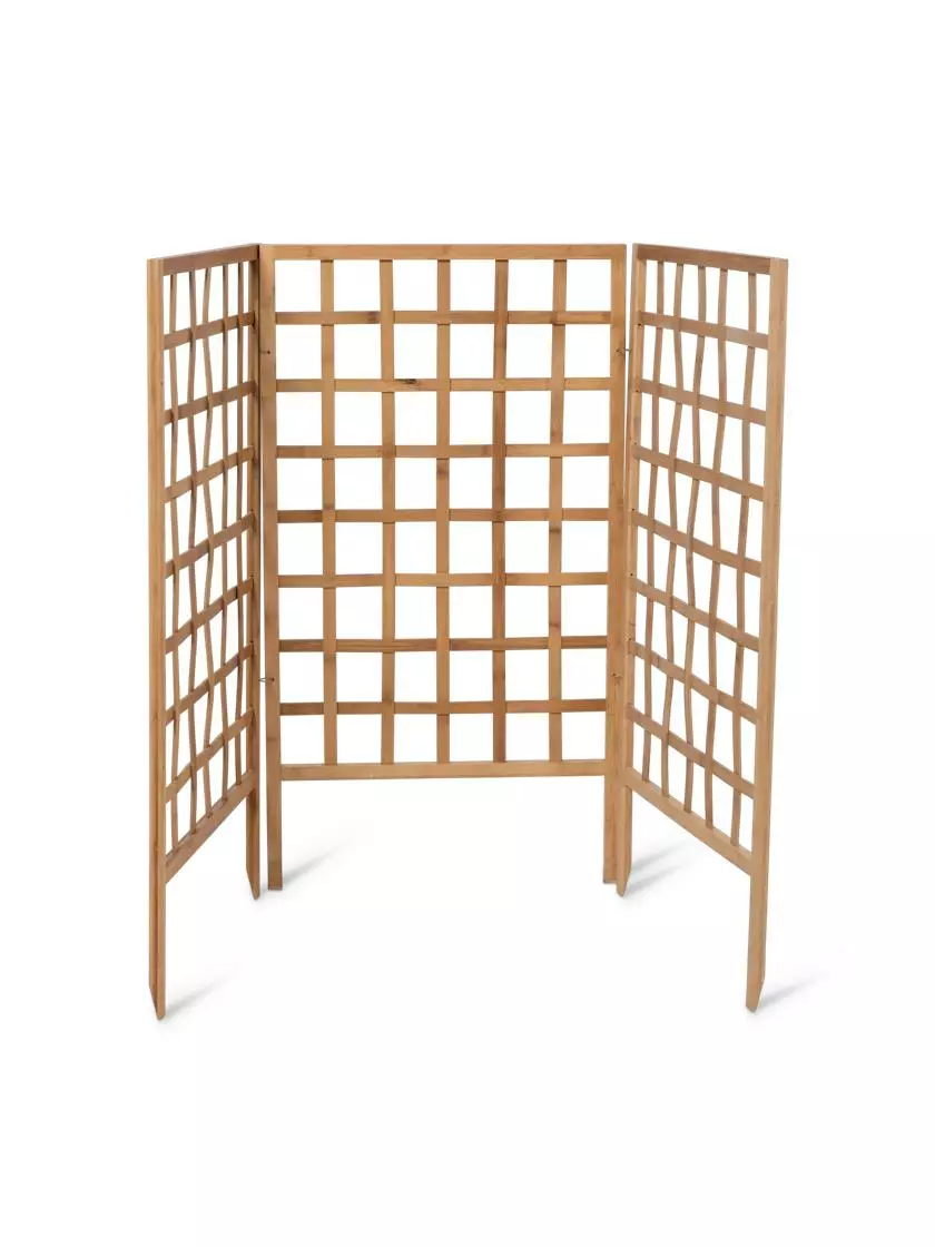 GSC Bamboo Zig-Zag Trellis 24" X 36" 9 GSC Bamboo Zig-Zag Trellis 24" X 36" - Image 7