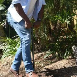 GSC Yard Butler® Long Handled Bulb Planter