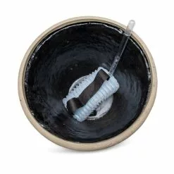 GSC Self-Watering LavaStone® Anson Pot -Plant Supports Shop 8613256 4208