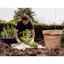 GSC Hortiwool ®, 5 Pad Pack -Plant Supports Shop 8613263 10v