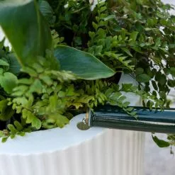 GSC Arden Round Planter -Plant Supports Shop 8613267 0113