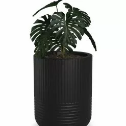 GSC Arden Round Planter -Plant Supports Shop 8613267 03V tif